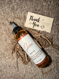 Hair Oil